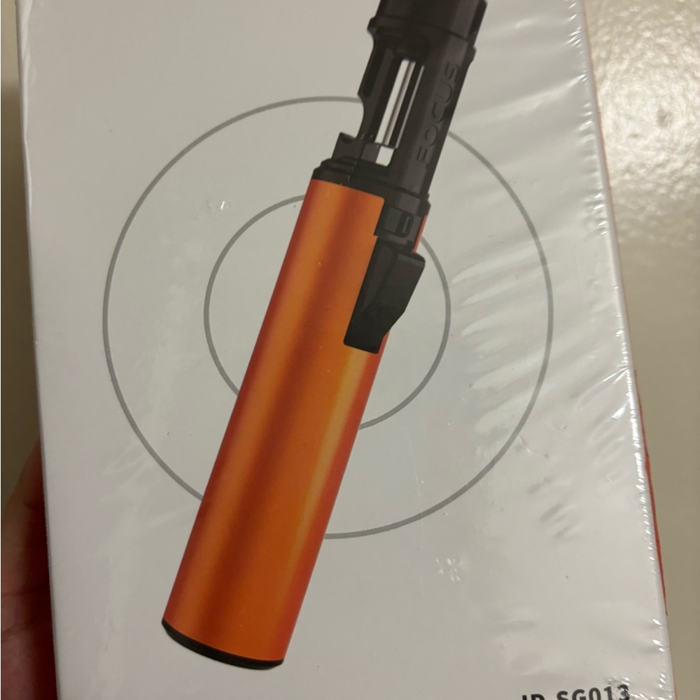 Outdoor Focus Electric portable firearm Lighter